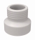 Thread adapter GL38 - GL45