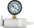 CHROMABOND Vacuum gauge SPE complete with accessories suitable for REF 730150N and 730151N