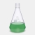 Flask 1000 mL for vacuum filter set