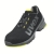 Safety shoes S2 SRC 8544/8, size 42 made of micro velor, uvex xenova&reg; plastic cap, width 11, pair