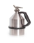 Safety fine-dosing jug 2 L stainless steel
