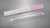 Serological Pipettes 100mL graduated, pink, sterile, pack of 50