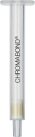 CHROMABOND columns HR-X (45 &mu;m) volume: 1 ml, content of sorbent: 30 mg, PP, with PE-filterelements pack of 30