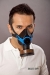 Respirator colorex basic A2