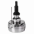 Temperature/pressure data logger EBI 12-TP234