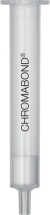 CHROMABOND columns HLB (30 &mu;m, fine grained) particle size: 30&mu;m volume: 3mL, content of sorbent: 60mg, PP, with PE filter elem