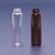 Vials 4 ml, N13, amber 14.75x45 mm, w/o screw cap, pack of 100