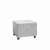 Rolling table, high