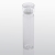 Markr&ouml;hrchen Nr.10, Kalk-Natron-Glas AD=0,5 mm, W=0,01 mm VE=25