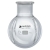 Powder flask 10 L