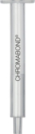 CHROMABOND columns HLB (30 &mu;m, fine grained) particle size: 30 &mu;m volume: 1 mL, content of sorbent: 100 mg material: PP, pack o