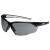 Safety goggles suXXeed 9181 grey23% sv exc. black/grey