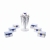 Einkanal-Mikroliterpipetten Eppendorf Reference<sup>&reg;</sup> 2, 6er-Pack