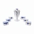 Einkanal-Mikroliterpipetten Eppendorf Reference<sup>&reg;</sup> 2, 6er-Pack