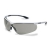 safety goggle sportstyle gr. sv extr. black/white