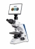 Digital microscope set OBN 135T251, with tablet camera