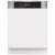 Under-counter dishwasher PFD 101 U