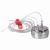Temperature data logger EBI 12-T47