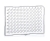 96 Well PCR Sapphire Mikroplatten