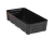 Small container tray PE 40 liters 784x400x180 mm without grating