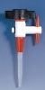 Accessories for burette tubes