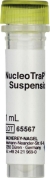 Nucleotrap Suspension f&uuml;r 10 Pr&auml;parationen + Puffer