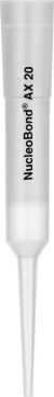 Nucleobond PC 20 Kit  100 Kartuschen AX 20 + Puffer