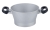 Oil bath attachment for IKA magnetic stirrers