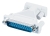 Adapter PC 2.2 9M/25F
