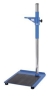 Telescopic stand T 653