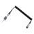 Temperature sensor for rotation evaporator