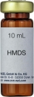 Silylation reagent HMDS pack of 5 x 10 ml UN 3316, 9, II, (E)