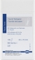 FLUORIDE test paper 20 x 70 mm box of 200 strips