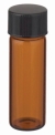 WHEATON Vials<sup>®</sup>, borosilicate glass, with caps