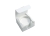 Glass fibre filter 100 mm, thick pack of 50