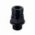 Thread adapter, G1/2" (m) on thread GL25 (m)