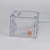 Exsikkator Mini Inertgas, Polycarbonat