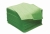 Absorption mat Universal strong, 400x460 mm, green, pack of 100