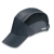 Bump cap u-cap premium u-style, anthracite