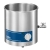Ultrasonic bath RK 106 cap. 5.6 ltrs, without heating US plug, 115 V