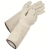 Hitzeschutz-Handschuhe Profatherm XB 40 Gr.11, 100% Baumwolle, wei&szlig;, Paar