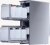 Dosierschrank PG 8596, AE DOS 835 x 300 x 600 mm (HxBxT), 2 Auszugsschubladen