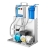 Filtration FA 210 with pre- and main filter incl. connection kit