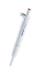 Eppendorf Reference&reg; 2 BASIC, 1-Kanal, variabel, ohne Spitzenbox, 0,25  2,5 mL, rot