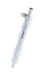 Eppendorf Reference&reg; 2 BASIC, 1-Kanal, variabel, ohne Spitzenbox, 0,5  5 mL, lila