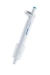 Eppendorf Reference&reg; 2 BASIC, 1-Kanal, variabel, ohne Spitzenbox, 1  10 mL, t&uuml;rkis
