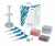 Single channel microlitre pipette BioPette™ Plus, Starter Kit