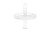 Minisart&reg; PES 25, 25 mm pore size 0.2 &mu;m, pack of 50