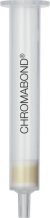 CHROMABOND columns HR-XA, 45&mu;m, weak mixed-mode anion exchangers based on polymers volume: 3 ml, pack of 30