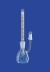 Pycnometers to Gay-Lussac, adjusted, with Thermometer and Side Tube, Cap. Cm 10